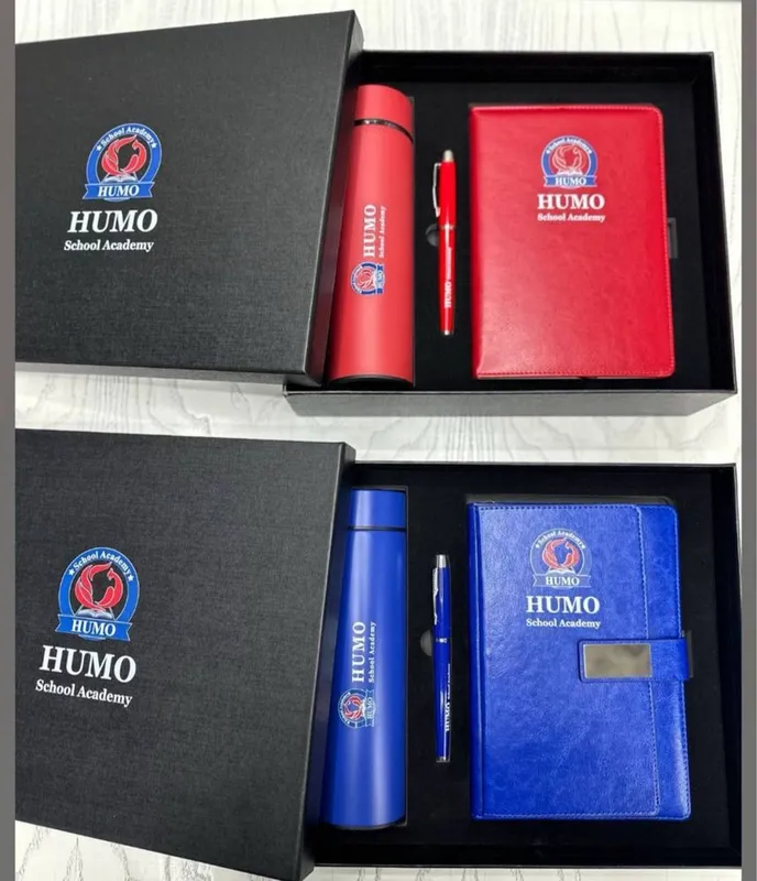 GIFT наборы/подарочные/коробки/ под заказ с вашим LOGO 3