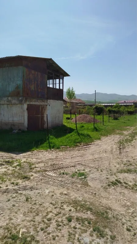 Dacha sotiladi 6 sotix