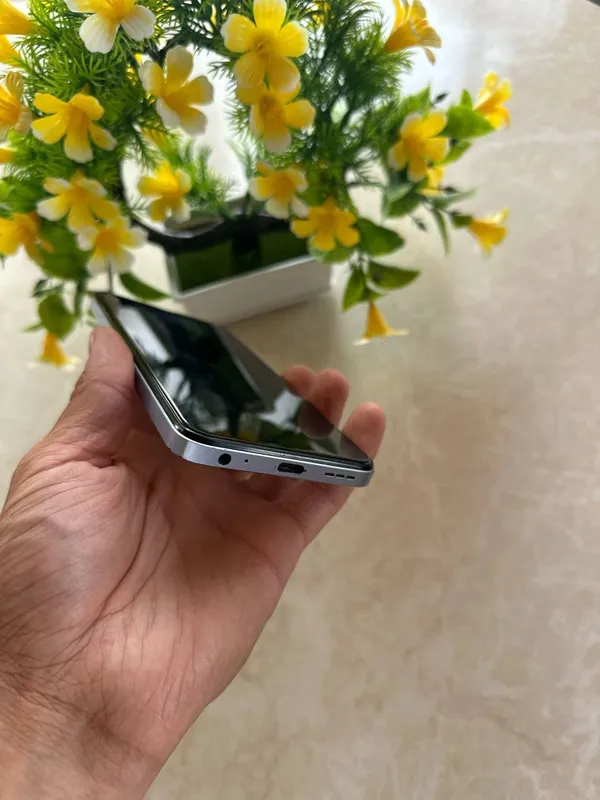infnix hot 30i