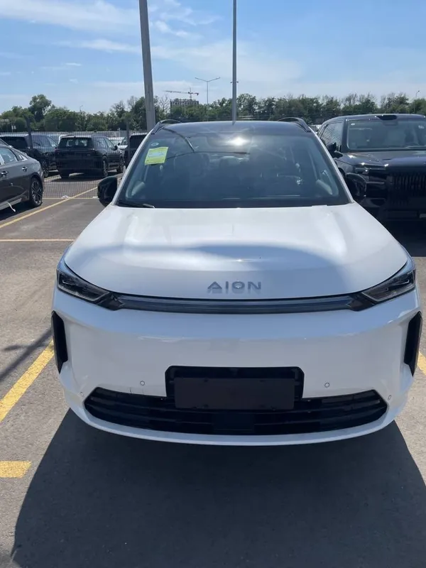Gac aion i 60 electra