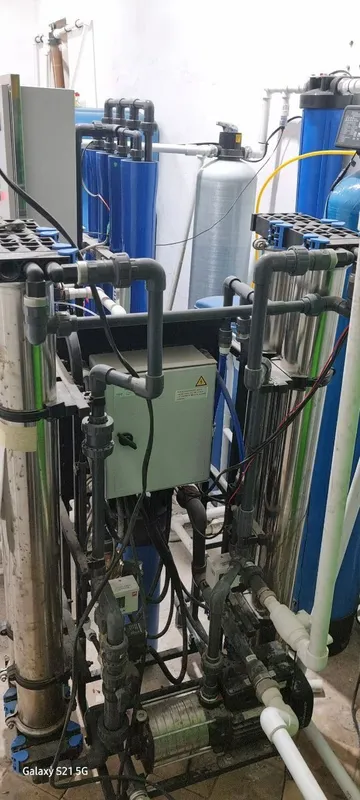 Prodaetsya Osmos v chas 1000 litrov 2 Prodaetsya Osmos v chas 1000 litrov 2
