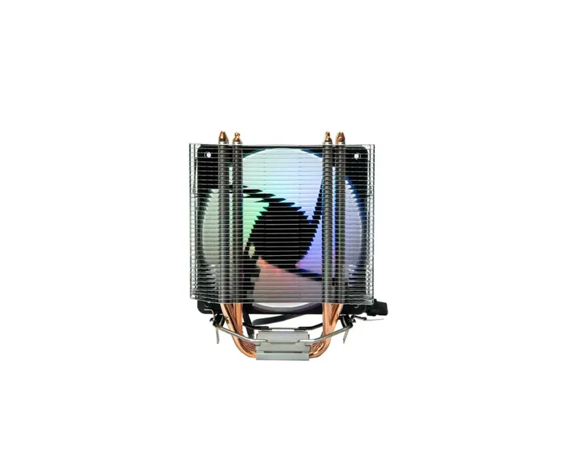 ' Кулер для процессора Jungle Leopard S40 LED 3 ' Кулер для процессора Jungle Leopard S40 LED 3
