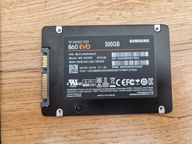 ssd sata samsung 500gb 1