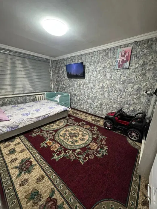 Продается квартира 1/4/5 м.Ташгрес Корзинка Сампи — фото 1