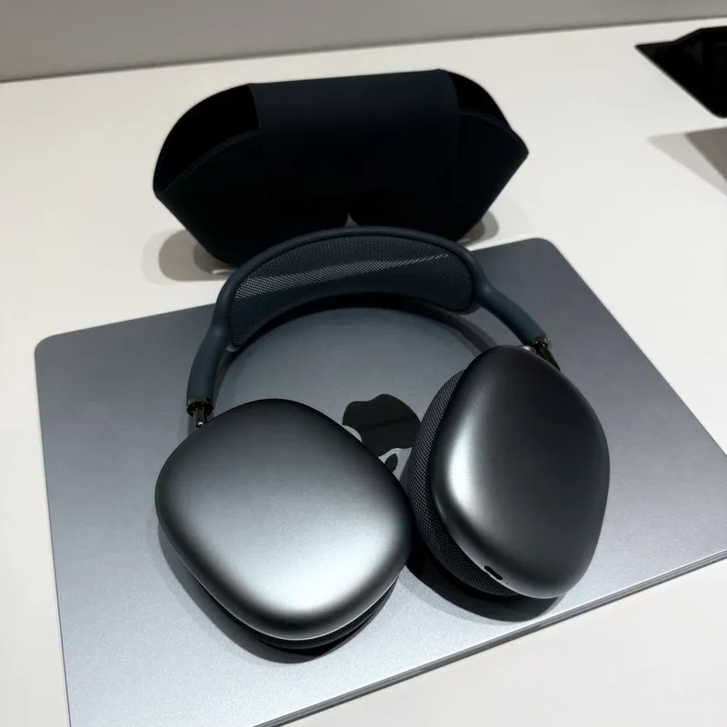 Airpods Max 2 nd Generation Yangi — фото 2