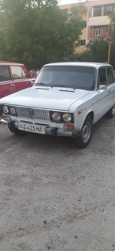 Vaz 06 1996 yil metan gaz
