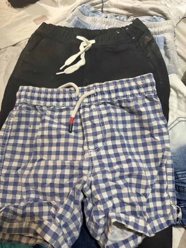 Детские вещи на мальчика 2-5 лет zara hm next зима лето 3 Детские вещи на мальчика 2-5 лет zara hm next зима лето 3