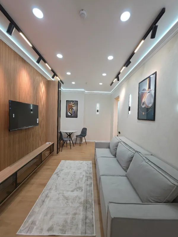 1 xonali kvartira, 41 m2, Yashnobod 3