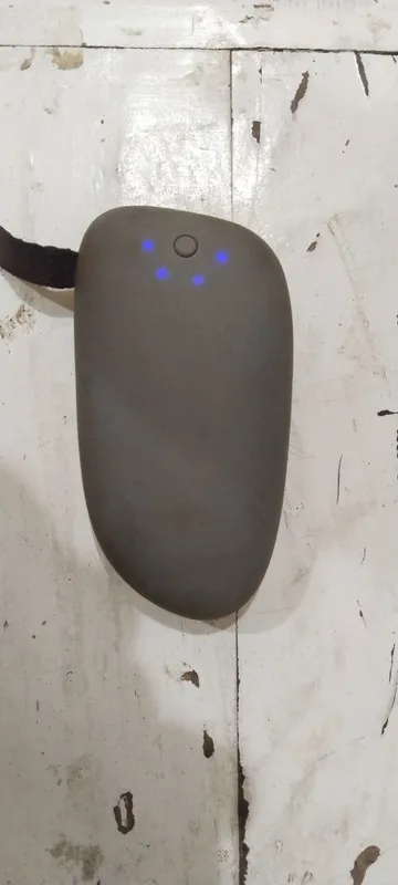 Germanskiy powerbank.