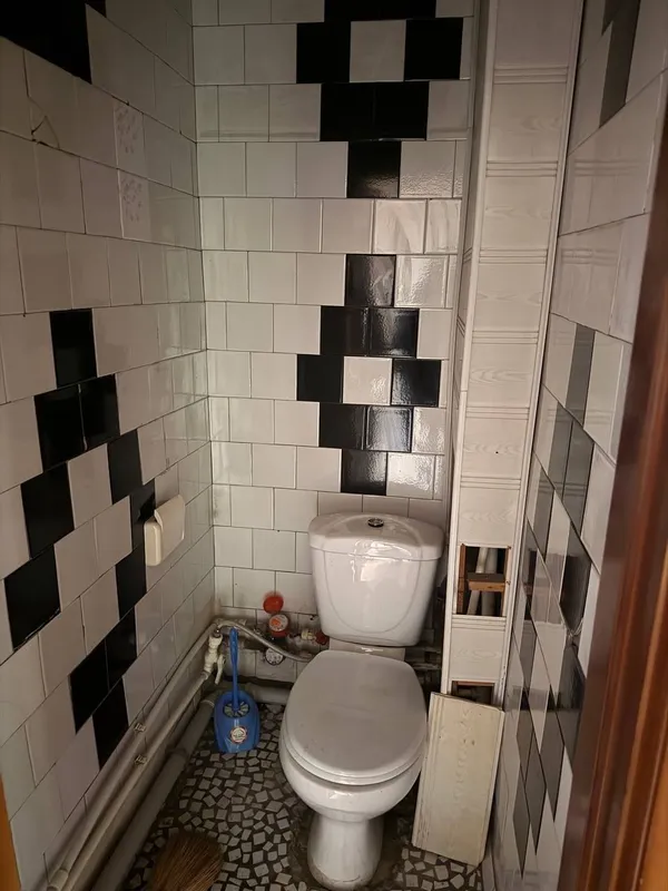 4 xonali kvartira, 100 m2, Yakkasaroy 8