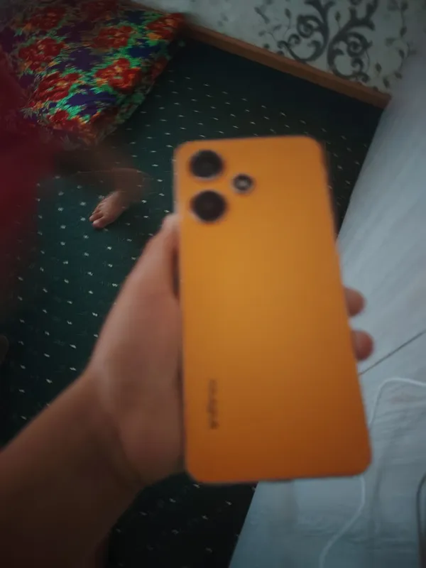 infinix 4