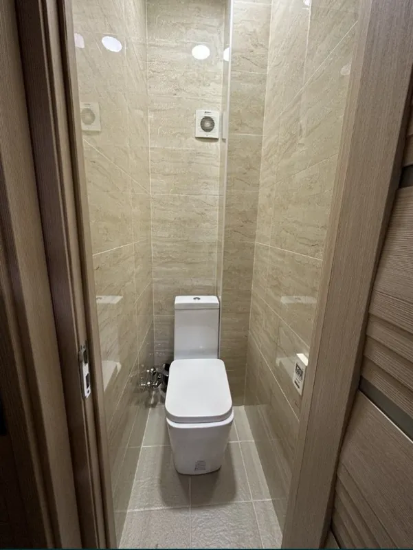 2 xonali kvartira, 60 m2, Mirobod 6