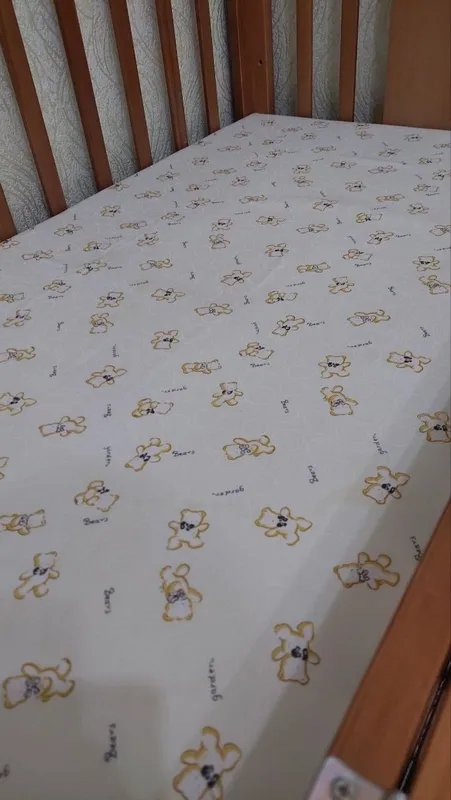Детская кроватка My baby. Дубай. 5 Детская кроватка My baby. Дубай. 5