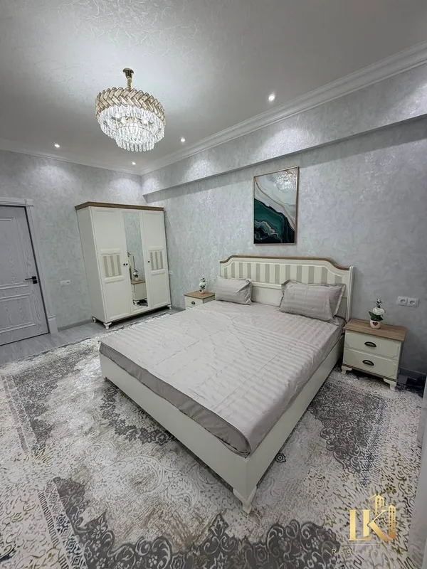 Продаётся 2-комнатная квартира, 73 м², 3/10, Яшнабадский район — фото 6