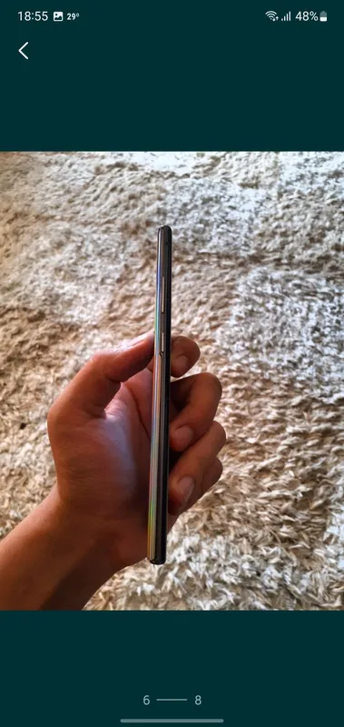 samsung note 10 +5G 2