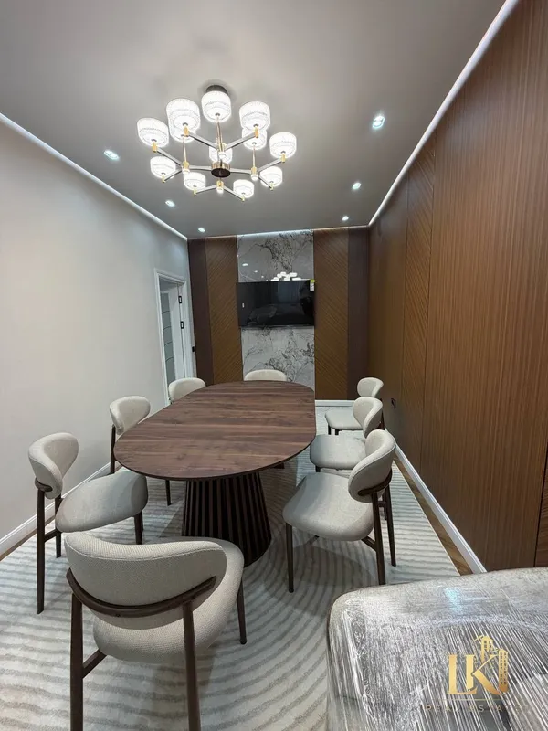 Продаётся 3-комнатная квартира в ЖК на ул. Махтумкули (Яшнабадский район) Продаётся 3-комнатная квартира в ЖК на ул. Махтумкули (Яшнабадский район)