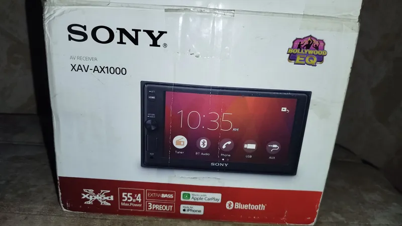 SONY magnetafon 7 SONY magnetafon 7