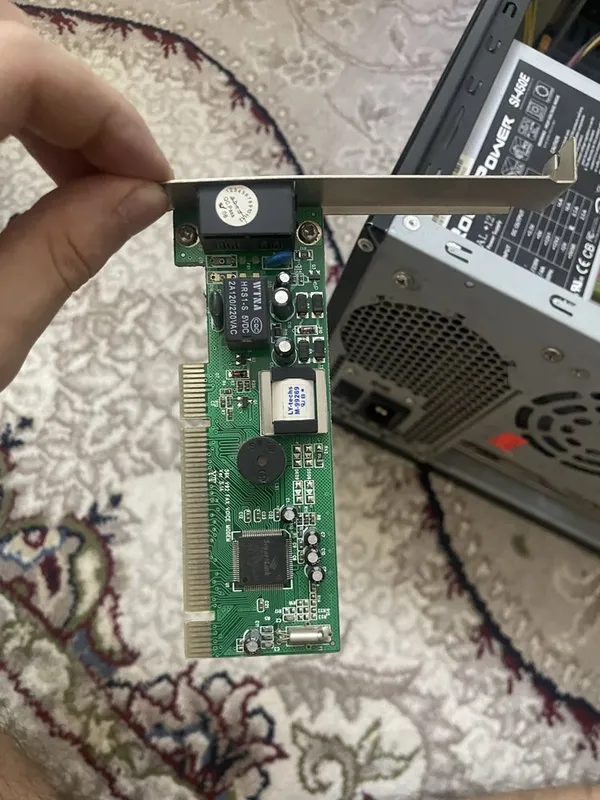 Простой компьютер на intel core 2 duo 5 Простой компьютер на intel core 2 duo 5