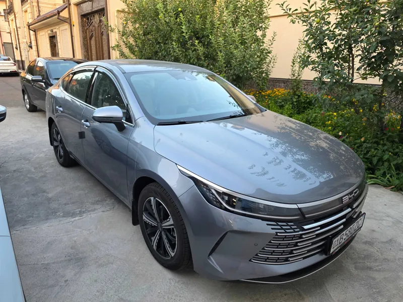 Byd chazor full 4 позиция. 2025г. Май месяц. Цвет серый. 1 Byd chazor full 4 позиция. 2025г. Май месяц. Цвет серый. 1