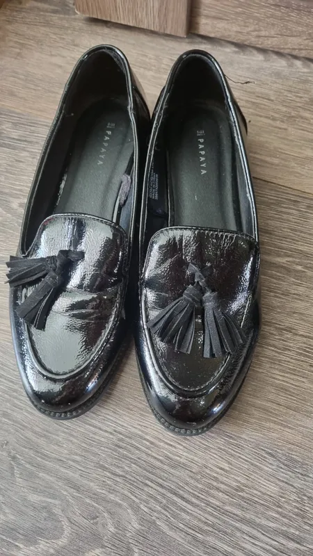 Туфли женские