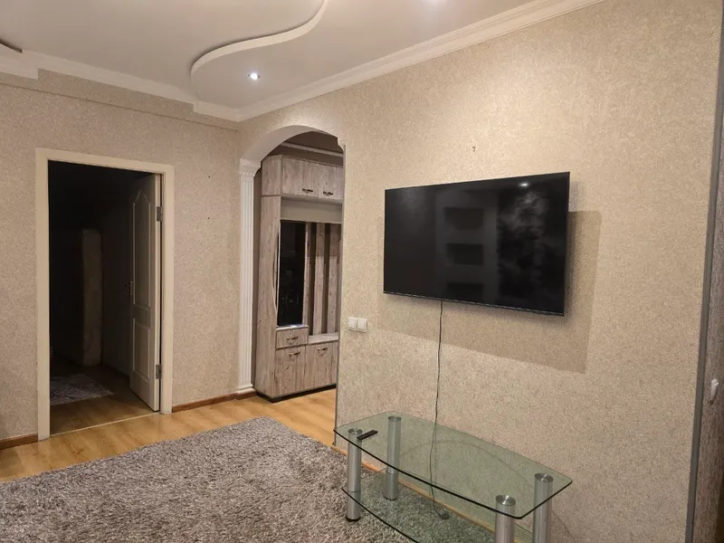 65 m², 2 xonali kvartira ijaraga, Yunusobod · ID 34734 3 65 m², 2 xonali kvartira ijaraga, Yunusobod · ID 34734 3
