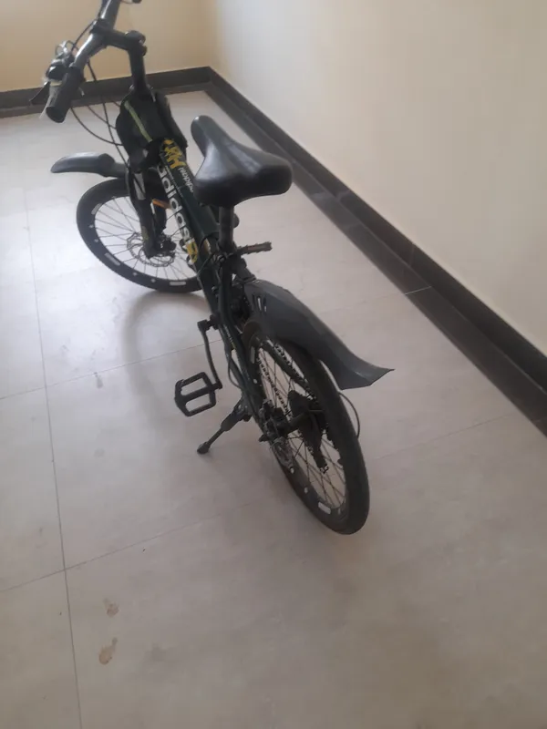 velosiped 3