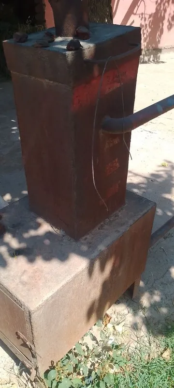 Uyga yoki tiplitsaga parovoy 2 Uyga yoki tiplitsaga parovoy 2