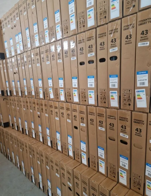 Телевизор 32 Smart Samsung 43 TV Televizor