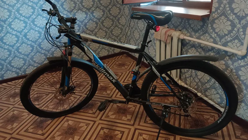 Velosiped