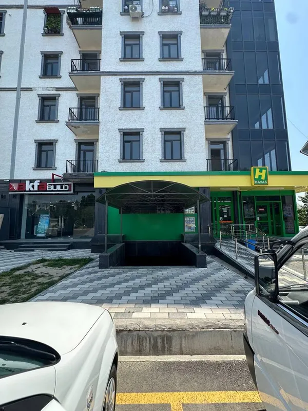 Сдаеться в аренду цоколный помешения в чирчике 3