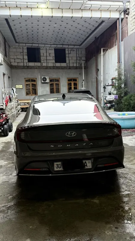 Hyundai Sonata 2.5 2 Hyundai Sonata 2.5 2