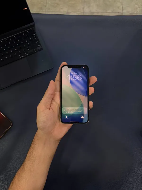 iPhone 12 Pro 2