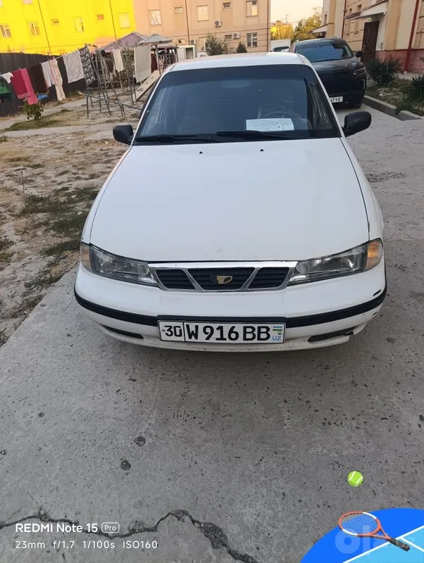 Nexia 1 sotiladi. Yili 1999. 3