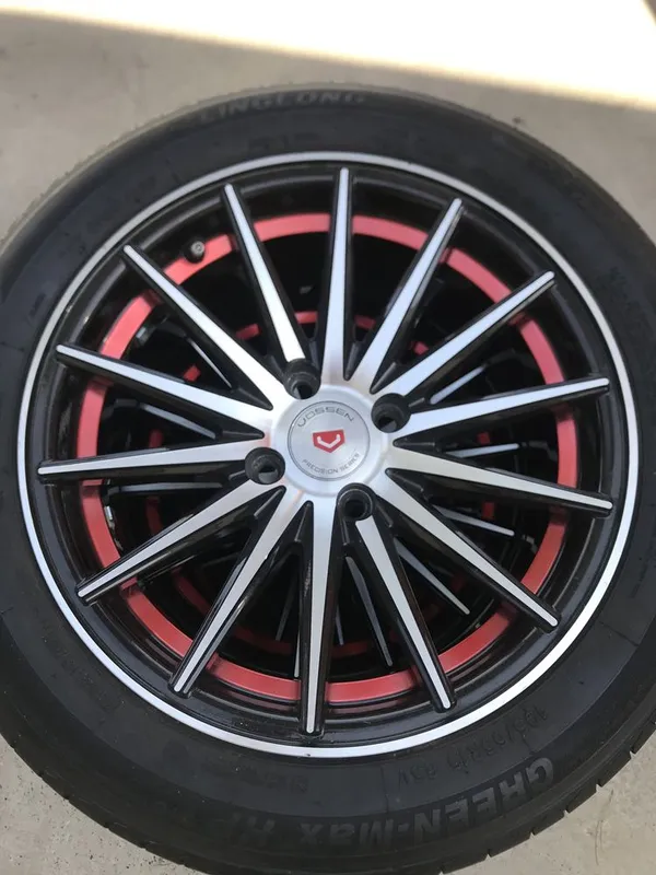 Spark nexia2 Ravon Cobalt 15
