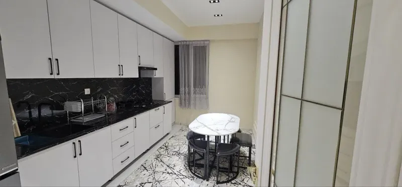 Юнусабадский рн, 2ком-550$, минор метро теле башня — фото 2
