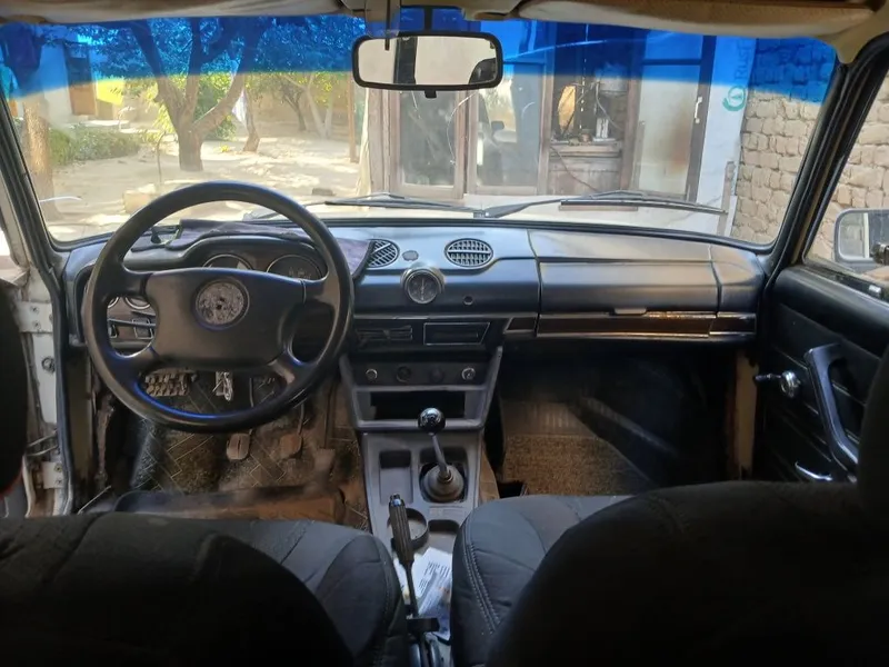 Srochna vaz 2106 sotiladi gaz benzin — фото 4