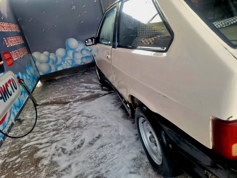 Продам свой 2108 в хорошем состояние. 2