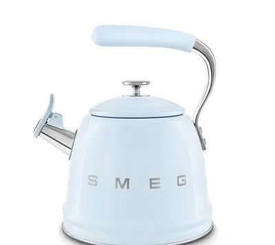 Smeg plitasi uchun choynaklar + Yetkazib berish 2