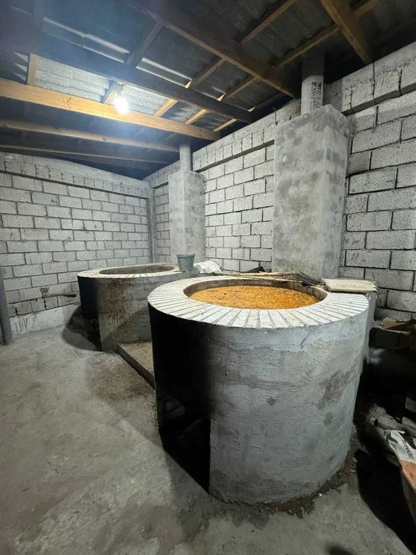 Продается Ферма действующая в Районе Босув SH83 — фото 4
