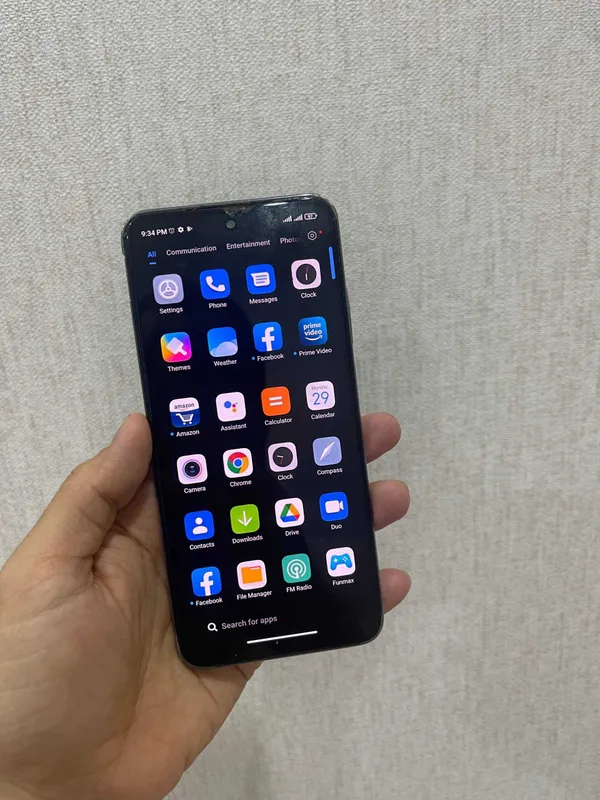 Realmi 7i 128GB Samsung A11 Note 8 10 64gb 8