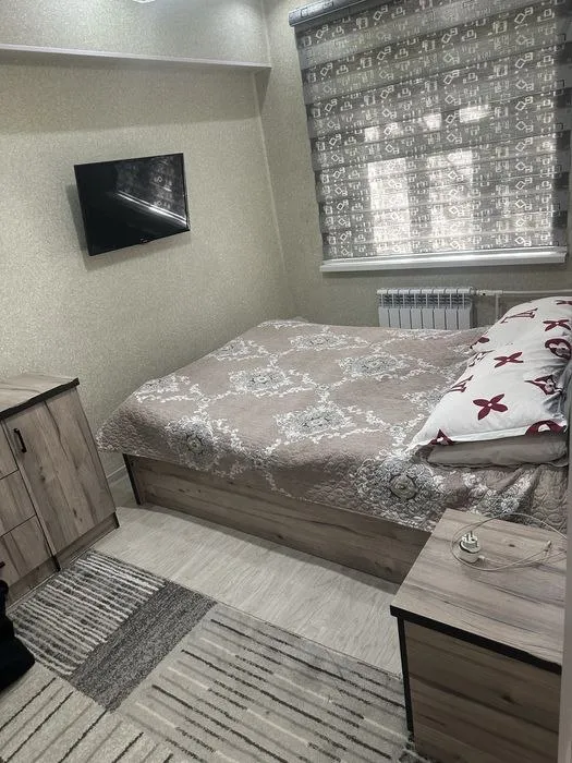 2-комн квартира, 50 м², 3/4 этаж (Юнусабад 4) — фото 2 2-комн квартира, 50 м², 3/4 этаж (Юнусабад 4) — фото 2