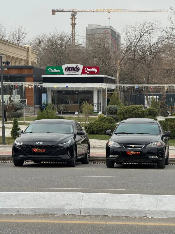 Navoiy Rentcar | Kunlik ijara | автопракат | авто аренда | rentcar