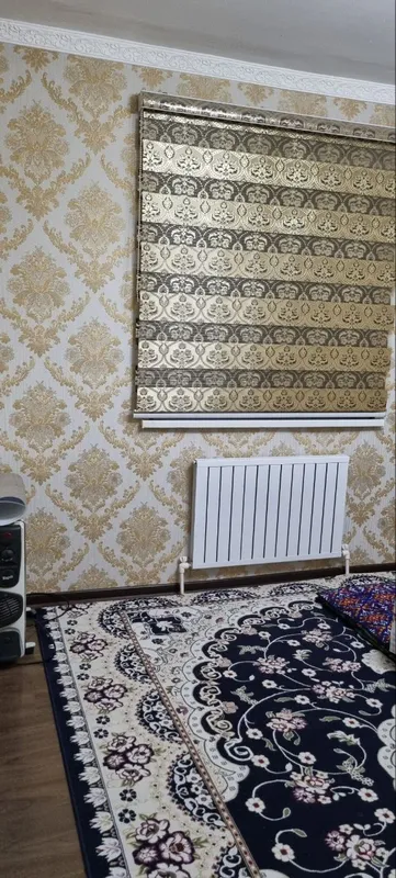 Аренда Квартира 2 Хонали ДИЛЧЕХРА клиника ва Танквий олийгохига якинк 2