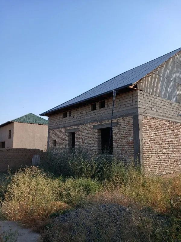 Hovli srochno sotiladi."Qavali"mahallasi Yoshlik ko'chasi 53-uy.Hovli 5