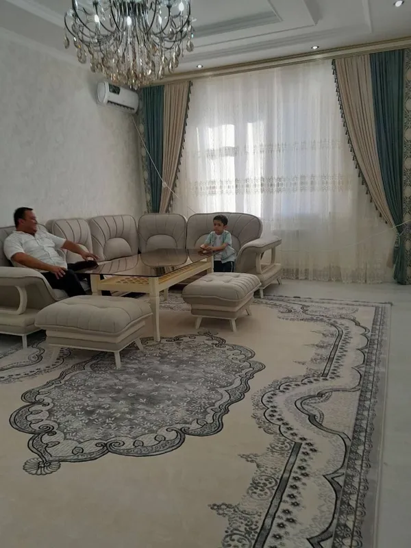 В Яшнободе сдается в аренду 2-комнатная квартира 2 В Яшнободе сдается в аренду 2-комнатная квартира 2