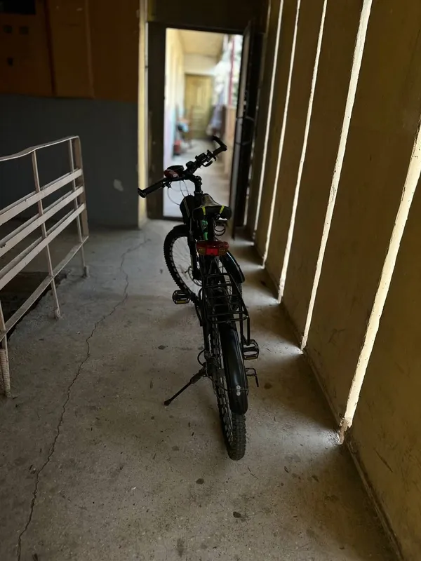 Велосипед velosiped 26 2