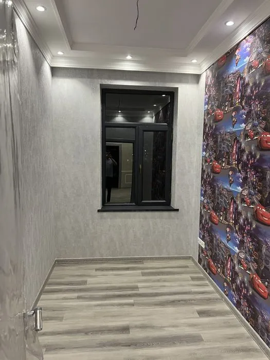 2-комнатная квартира, 64 м², 4/5 этаж (вторичка), Шайхантахур, Ибн-Сино 1 — фото 3