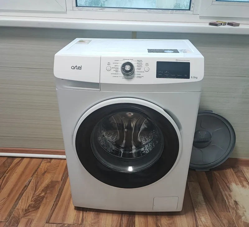 Продается стиральная машина Artel 1 Продается стиральная машина Artel 1