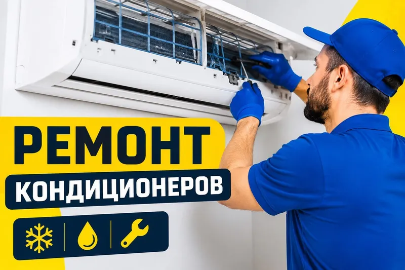 Ремонт кондиционеров | Заправка | Чистка | Обслуживание 1 Ремонт кондиционеров | Заправка | Чистка | Обслуживание 1