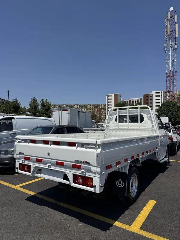Changan start puls 2026.04 4 Changan start puls 2026.04 4